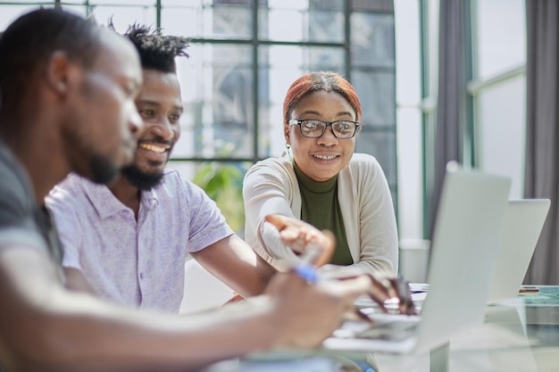 Cloud migration infrastructure visualization